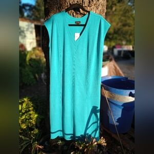 New With Tags j.jill Wherever Collection Dress